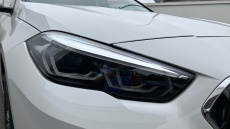 BMW 2 Series 218i [136] Sport 4dr DCT [Live Cockpit Prof] Petrol Saloon